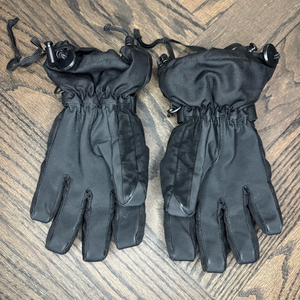 Burton Snowboard Gloves - Medium Women’s - Picture 4 of 9